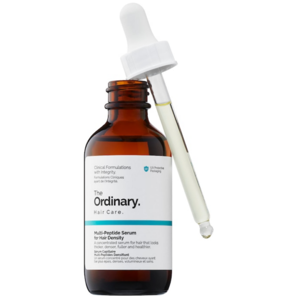 The Ordinary Multi Peptide Serum For Hair Density